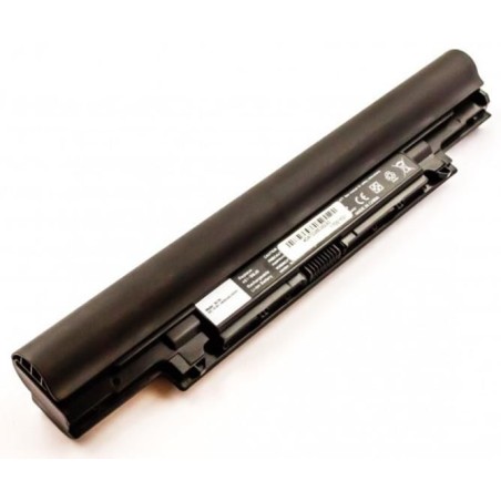 "High-Performance CoreParts Laptop Battery for Dell - MBXDE-BA0007 - Reliable Power and Longevity"